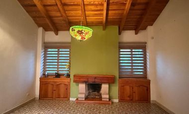 CASA EN RENTA EN PULGAS PANDAS SUR