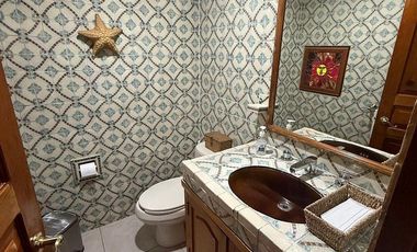 CASA EN RENTA EN PULGAS PANDAS SUR