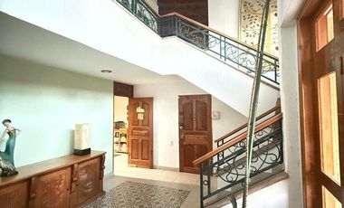 CASA EN RENTA EN PULGAS PANDAS SUR