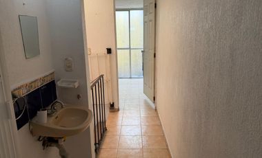 Casa En Venta En Portal San Pablo Tultitlán excelente ubicación para negocio