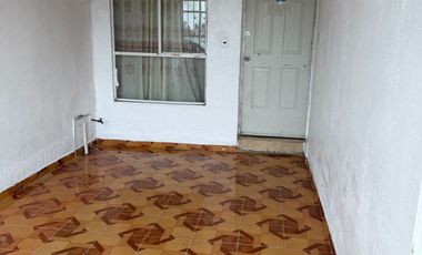 Casa En Venta En Portal San Pablo Tultitlán excelente ubicación para negocio