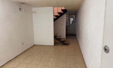 Casa En Venta En Portal San Pablo Tultitlán excelente ubicación para negocio