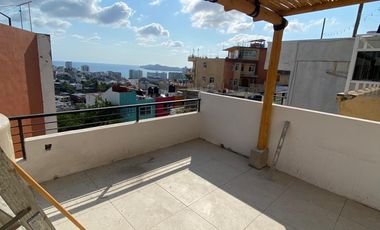 VENTA VILLA CUMBRE ESCONDIDA FARALLON