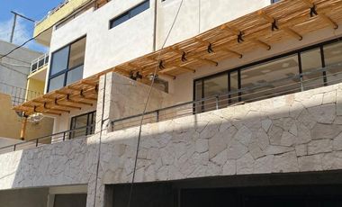 VENTA VILLA CUMBRE ESCONDIDA FARALLON