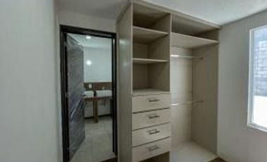 CASA EN VENTA EN SAN JORGE PUEBLO NUEVO, METEPEC.