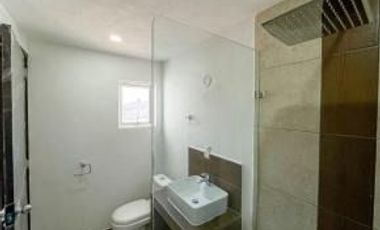 CASA EN VENTA EN SAN JORGE PUEBLO NUEVO, METEPEC.