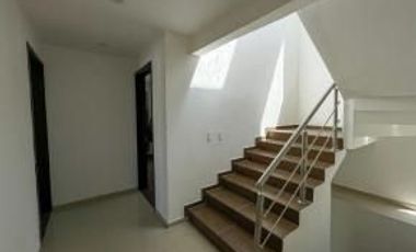 CASA EN VENTA EN SAN JORGE PUEBLO NUEVO, METEPEC.