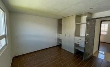 CASA EN VENTA EN SAN JORGE PUEBLO NUEVO, METEPEC.