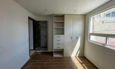 CASA EN VENTA EN SAN JORGE PUEBLO NUEVO, METEPEC.