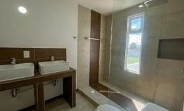 CASA EN VENTA EN SAN JORGE PUEBLO NUEVO, METEPEC.