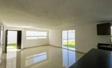 CASA EN VENTA EN SAN JORGE PUEBLO NUEVO, METEPEC.