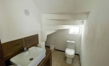 CASA EN VENTA EN SAN JORGE PUEBLO NUEVO, METEPEC.