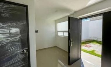 CASA EN VENTA EN SAN JORGE PUEBLO NUEVO, METEPEC.