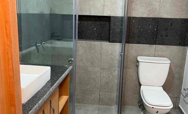 CASA EN RENTA, COYOACAN CDMX