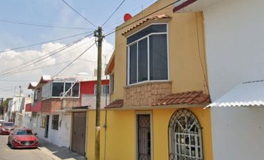 CASA CON 3 RECAMARAS EN SAN JUANITO, TEXCOCO DE MORA, EDOMEX