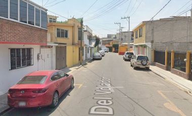 CASA CON 3 RECAMARAS EN SAN JUANITO, TEXCOCO DE MORA, EDOMEX