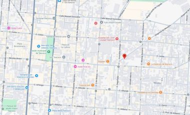 CASA CON 3 RECAMARAS EN SAN JUANITO, TEXCOCO DE MORA, EDOMEX