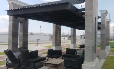 RENTA DE DEPARTAMENTO NUEVO