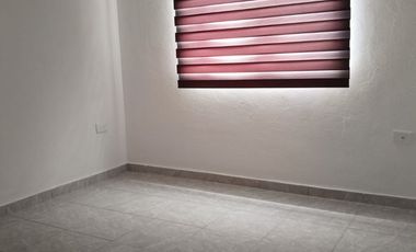 RENTA DE DEPARTAMENTO NUEVO