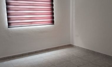 RENTA DE DEPARTAMENTO NUEVO