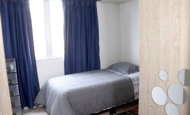 APARTAMENTO AMOBLADO EN ARRIENDO FONTIBON BOGOTA