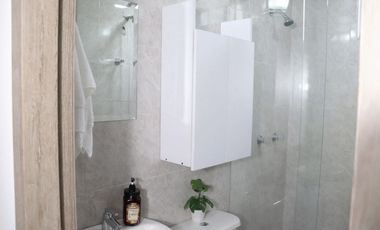 APARTAMENTO AMOBLADO EN ARRIENDO FONTIBON BOGOTA