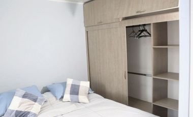 APARTAMENTO AMOBLADO EN ARRIENDO FONTIBON BOGOTA