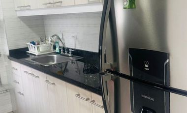 APARTAMENTO AMOBLADO EN ARRIENDO FONTIBON BOGOTA