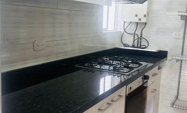 APARTAMENTO AMOBLADO EN ARRIENDO FONTIBON BOGOTA