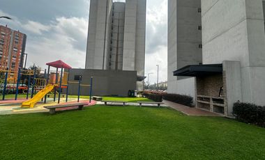 APARTAMENTO AMOBLADO EN ARRIENDO FONTIBON BOGOTA