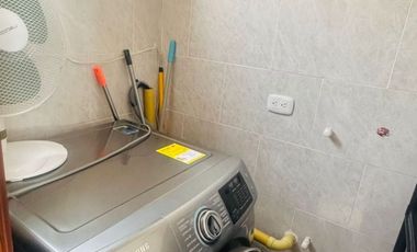 APARTAMENTO AMOBLADO EN ARRIENDO FONTIBON BOGOTA