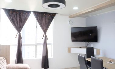 APARTAMENTO AMOBLADO EN ARRIENDO FONTIBON BOGOTA