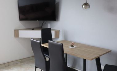APARTAMENTO AMOBLADO EN ARRIENDO FONTIBON BOGOTA