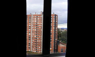 APARTAMENTO AMOBLADO EN ARRIENDO FONTIBON BOGOTA