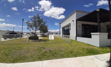 RENTA DE DEPARTAMENTO NUEVO