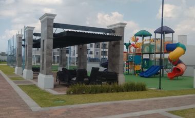 RENTA DE DEPARTAMENTO NUEVO