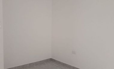 RENTA DE DEPARTAMENTO NUEVO