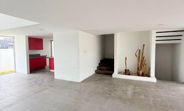 CASA RENTA PARQUE TLAXCALA, LOMAS DE ANGELOPOLIS
