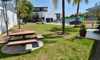 CASA RENTA PARQUE TLAXCALA, LOMAS DE ANGELOPOLIS