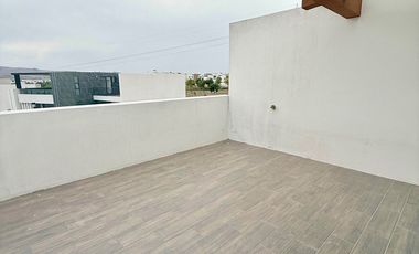 CASA RENTA PARQUE TLAXCALA, LOMAS DE ANGELOPOLIS