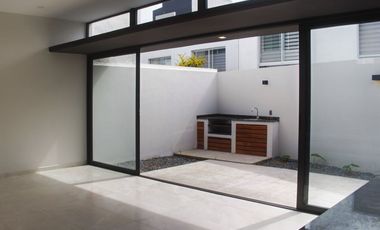 Casa Nueva en La Rioja