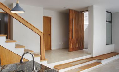 Casa Nueva en La Rioja