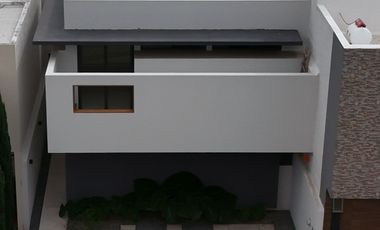 Casa Nueva en La Rioja