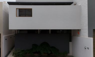 Casa Nueva en La Rioja