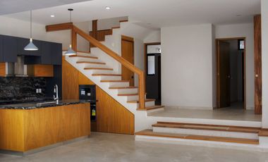 Casa Nueva en La Rioja