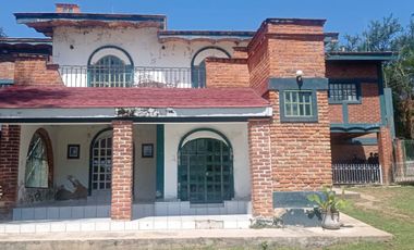 Casa en venta en Club Náutico Puente Viejo, Juanacatlán