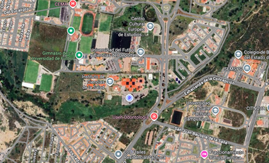 CASA EN VENTA EN HIDALGO