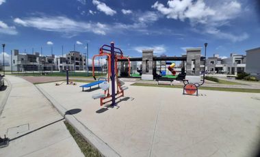 RENTA DEPARTAMENTO NUEVO