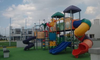 RENTA DEPARTAMENTO NUEVO