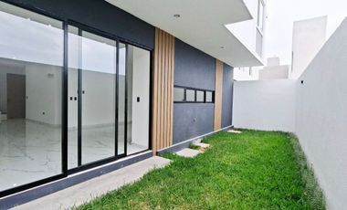 CASA EN VENTA EN RESIDENCIAL PUERTA DE HIERRO